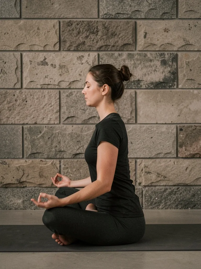 Structural alignment visualization